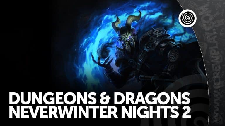 Dungeons & dragons neverwinter nights 2: enhanced edition, recensione (playstation 5)
