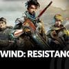 Dustwind: resistance, recensione (playstation 5)