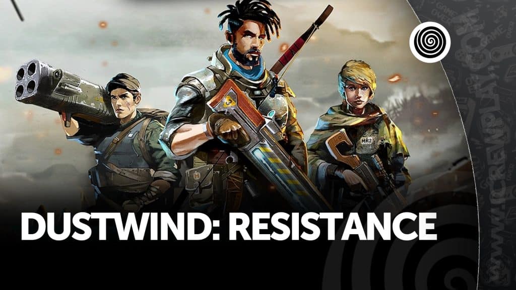 Dustwind: resistance, recensione (playstation 5)