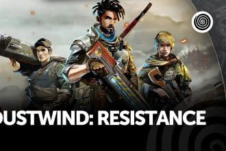 Dustwind: Resistance, recensione (PlayStation 5)