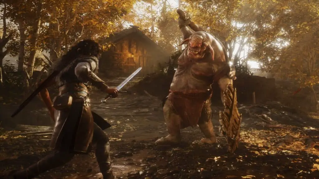 Echoes of the End: magia, scelte e narrativa nel nuovo gameplay Echoes of the end