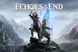 Echoes of the end