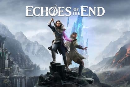 Echoes of the end