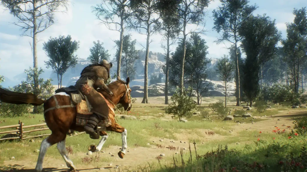 Ertugrul of ulukayin, anteprima (steam) Ertuğrul of ulukayın