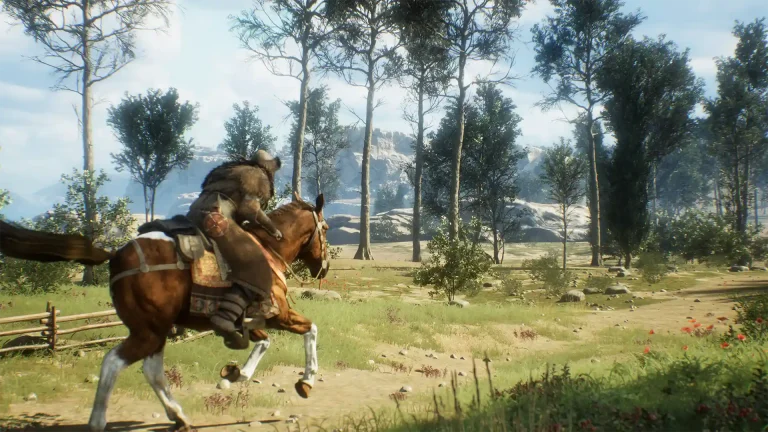 Ertugrul of ulukayin, anteprima (steam)