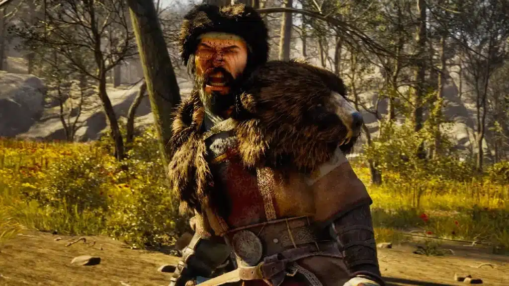 Ertugrul of Ulukayin, anteprima (Steam) Ertuğrul of Ulukayın