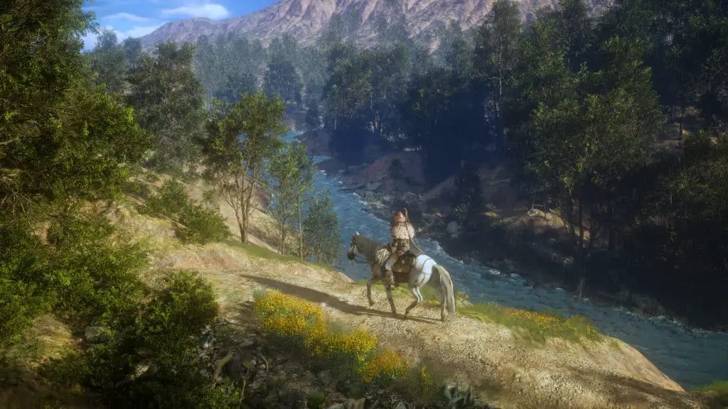 Ertugrul of Ulukayin, anteprima (Steam) Ertuğrul of Ulukayın