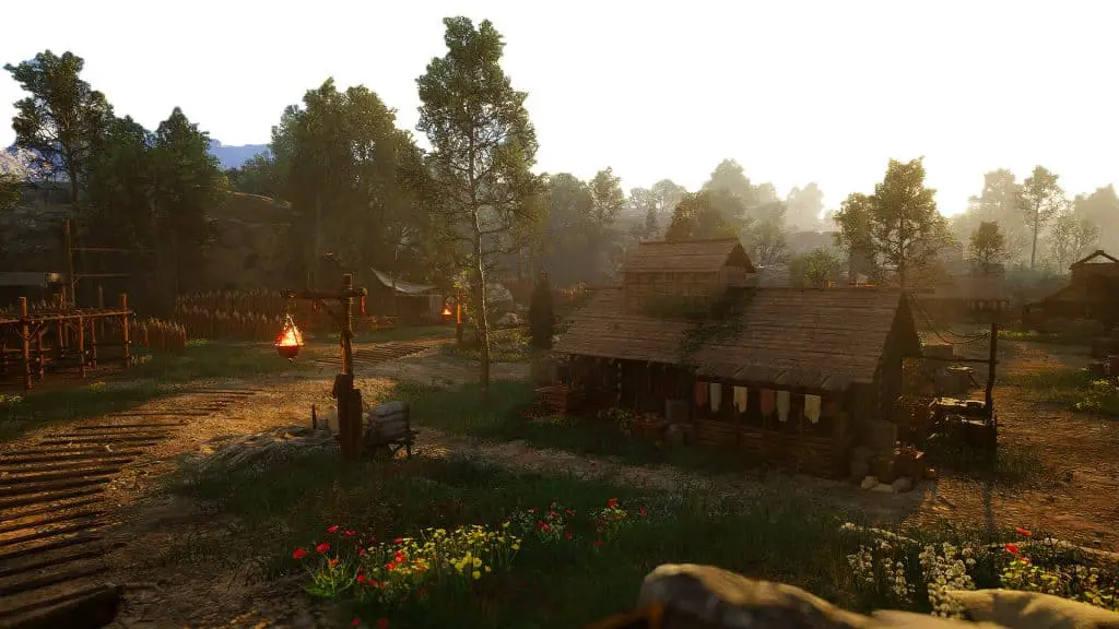 Ertugrul of Ulukayin, anteprima (Steam) Ertuğrul of Ulukayın