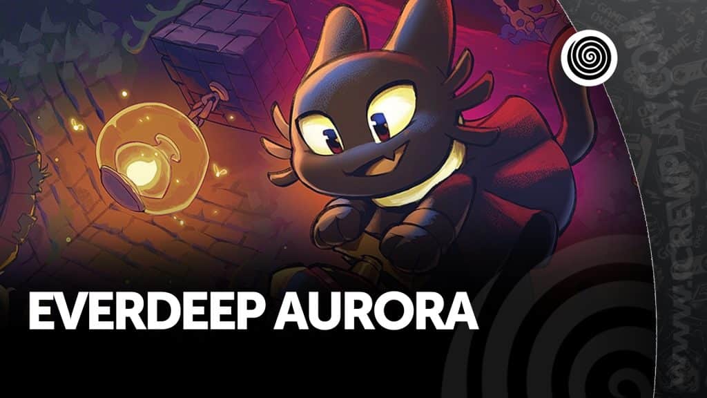 Everdeep aurora, recensione (nintendo switch)