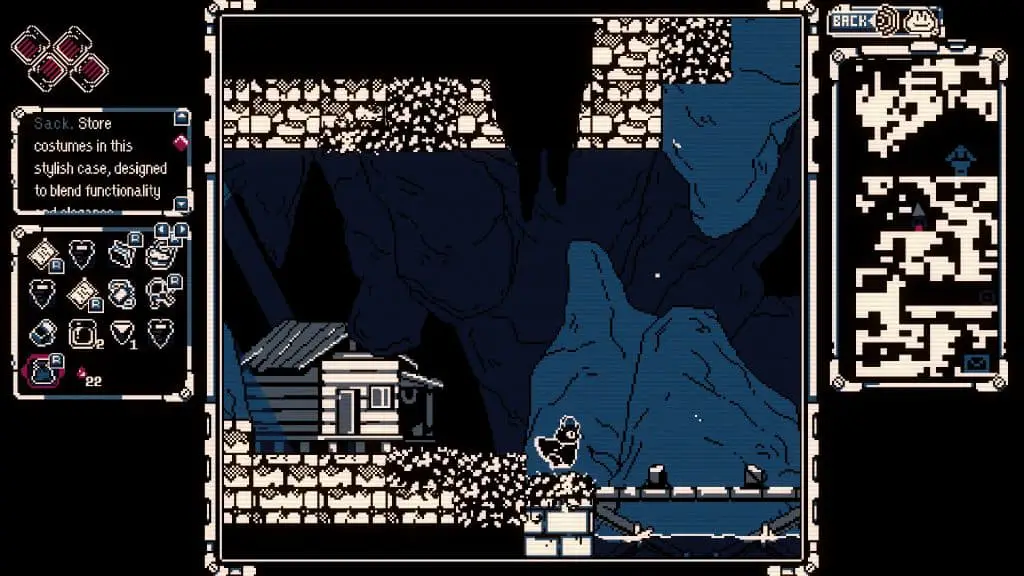 Everdeep Aurora, recensione (Nintendo Switch) Everdeep Aurora, recensione (Nintendo Switch)