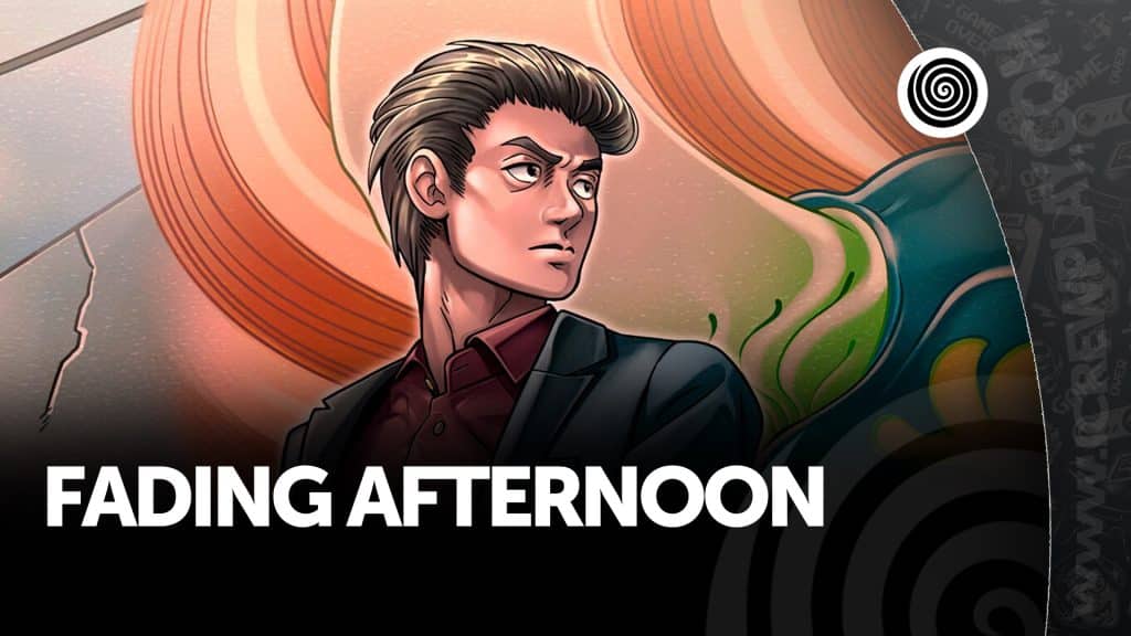 Fading afternoon, recensione (nintendo switch)