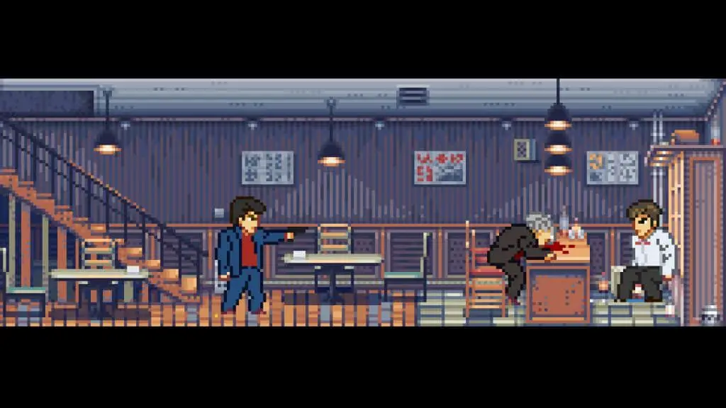 Fading Afternoon, recensione (Nintendo Switch)