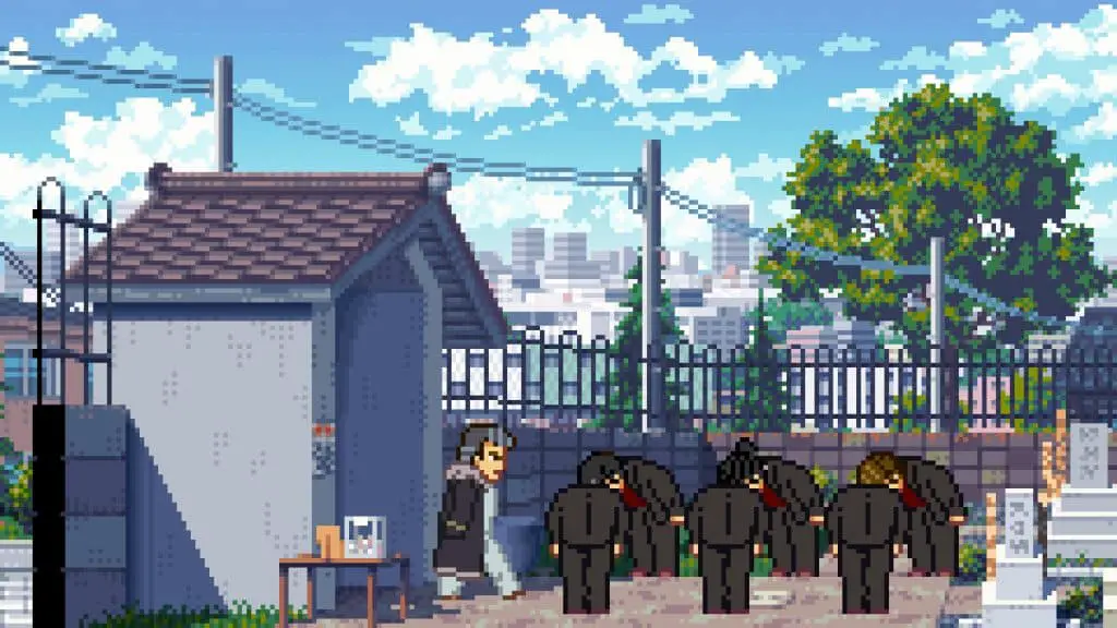 Fading Afternoon, recensione (Nintendo Switch)