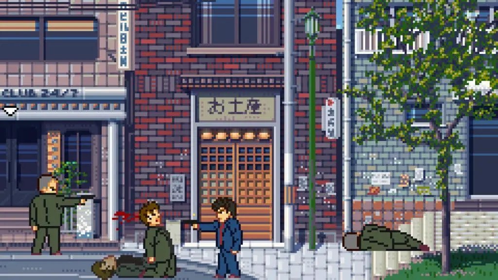 Fading Afternoon, recensione (Nintendo Switch)