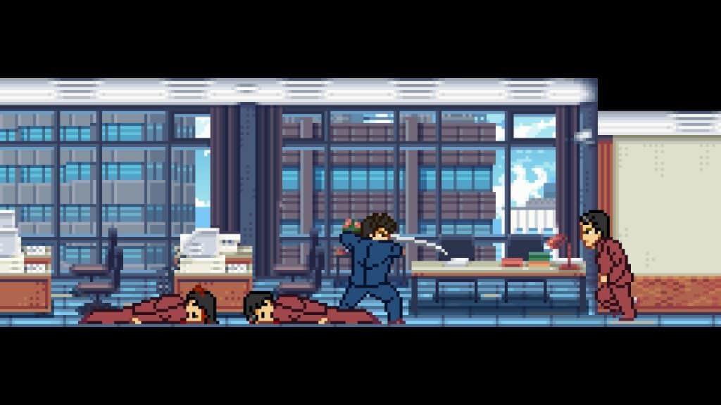Fading Afternoon, recensione (Nintendo Switch)