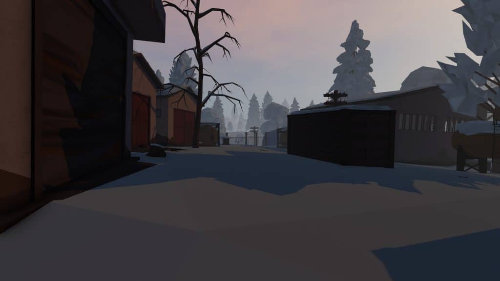 Frozen Ship, anteprima (accesso anticipato - Steam) Frozen Ship