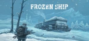 Frozen Ship