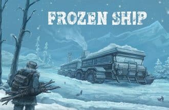 Frozen Ship