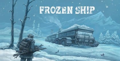 Frozen Ship