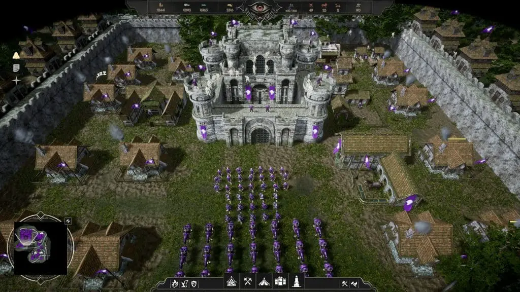Games Showcase #46 Games Showcase 46 eyes of war