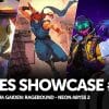 Games Showcase #48