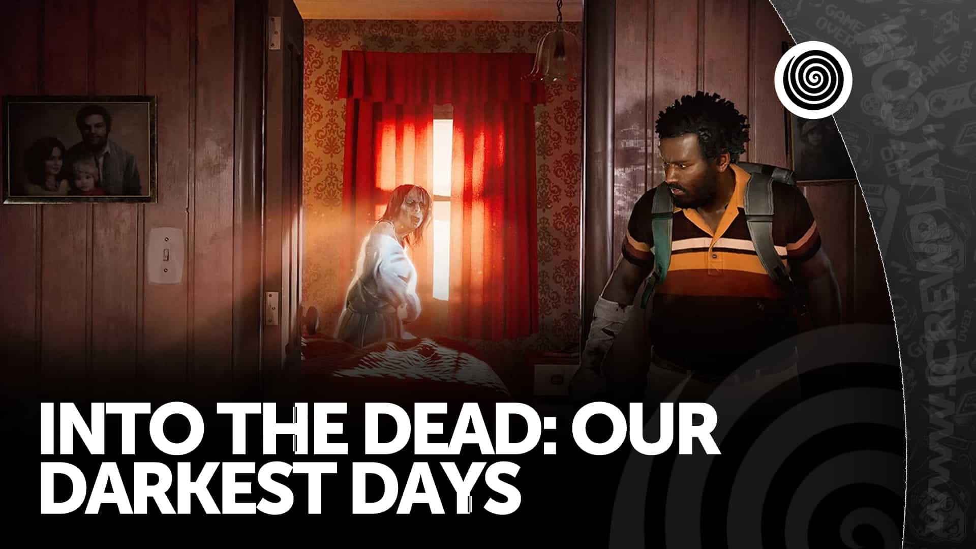 Into the Dead Our Darkest Days