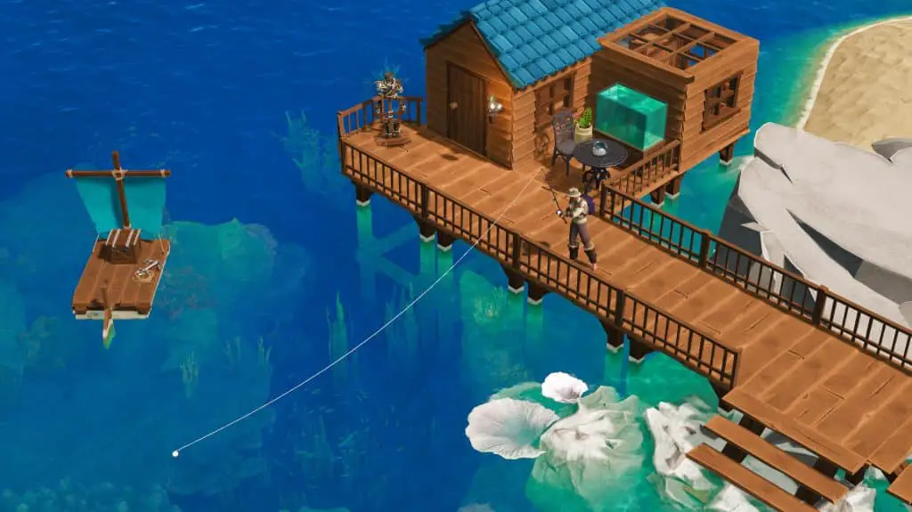 Len's Island, la recensione (Steam) Len's Island