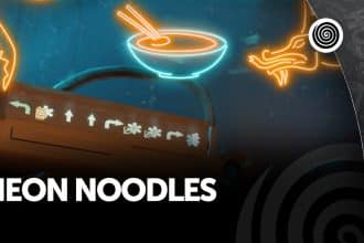 Neon Noodles, recensione (Nintendo Switch)