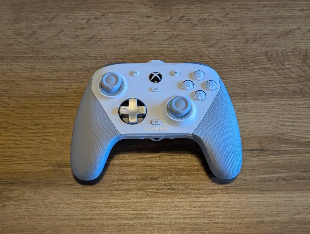 GameSir G7 Pro croce direzionale