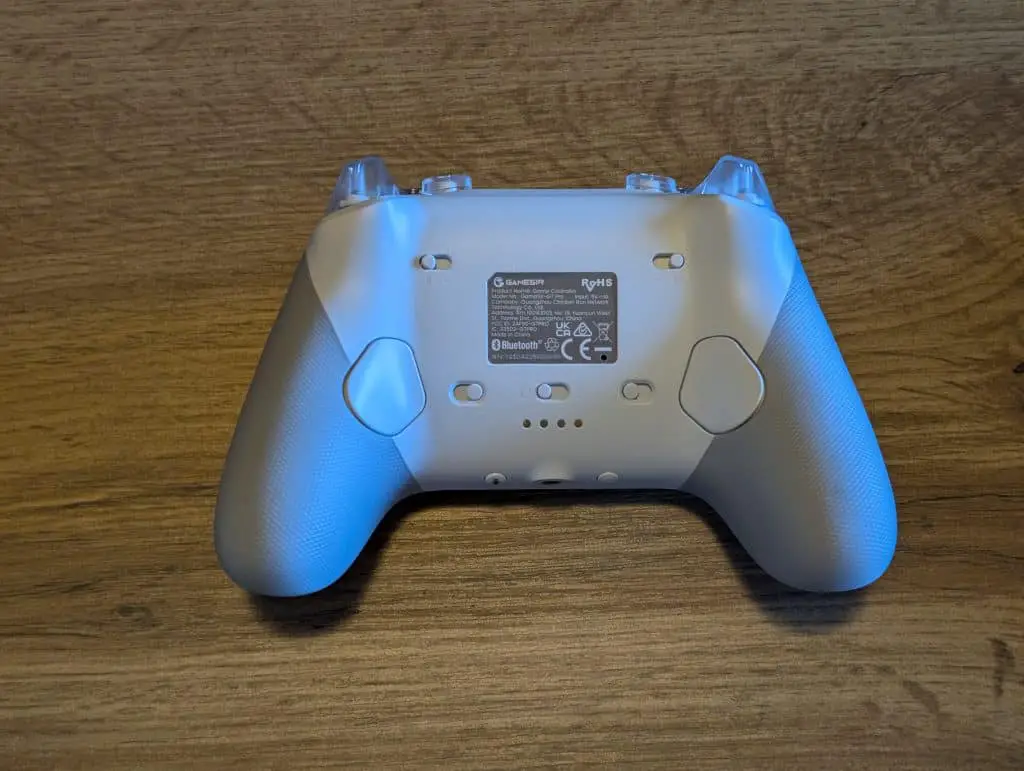 GameSir G7 Pro retro
