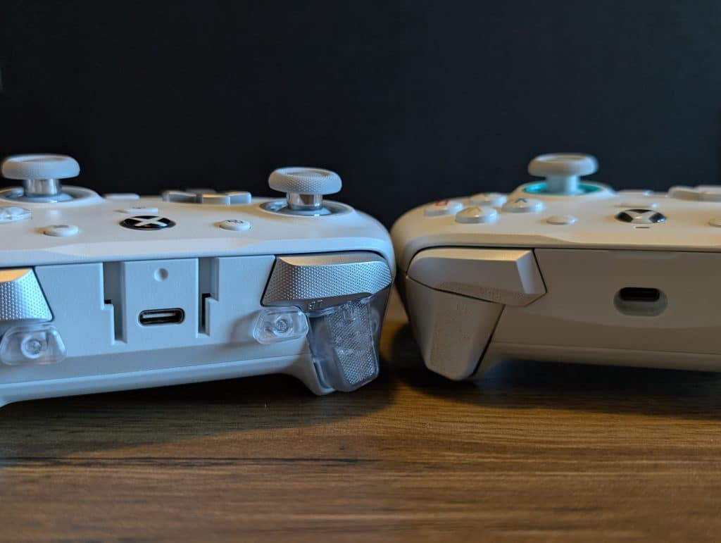 GameSir G7 Pro e il GameSir G7 SE 