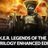 S.T.A.L.K.E.R. Legends of the Zone Trilogy Enhanced Edition