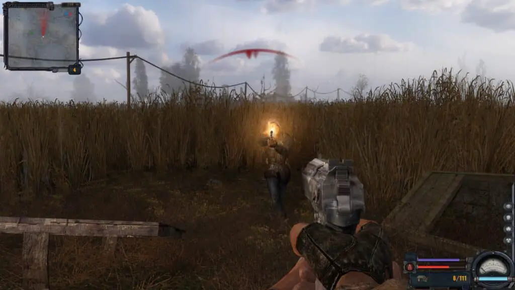 S.T.A.L.K.E.R. Legends of the Zone Trilogy Enhanced Edition 1