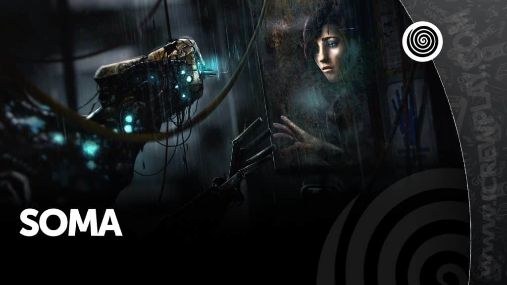 Soma, recensione (nintendo switch)