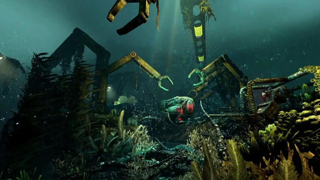 SOMA, recensione (Nintendo Switch)
