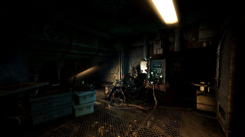 SOMA, recensione (Nintendo Switch)
