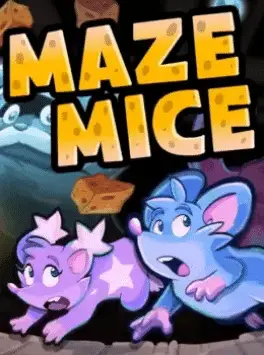 Maze Mice