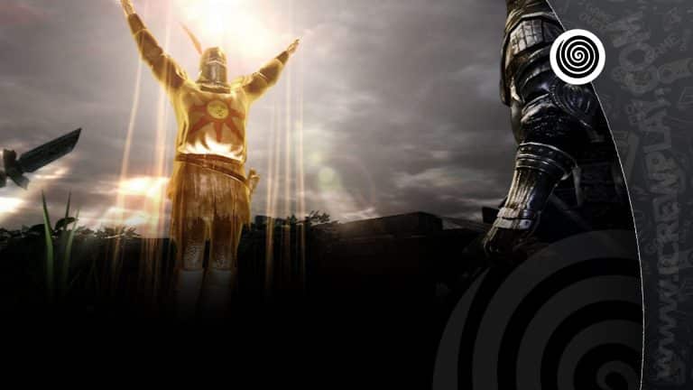 Solaire di astora – playerone#122