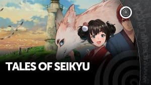 Tales of Seikyu