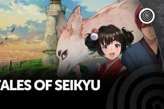 Tales of Seikyu