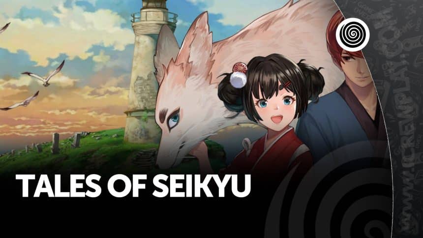 Tales of Seikyu