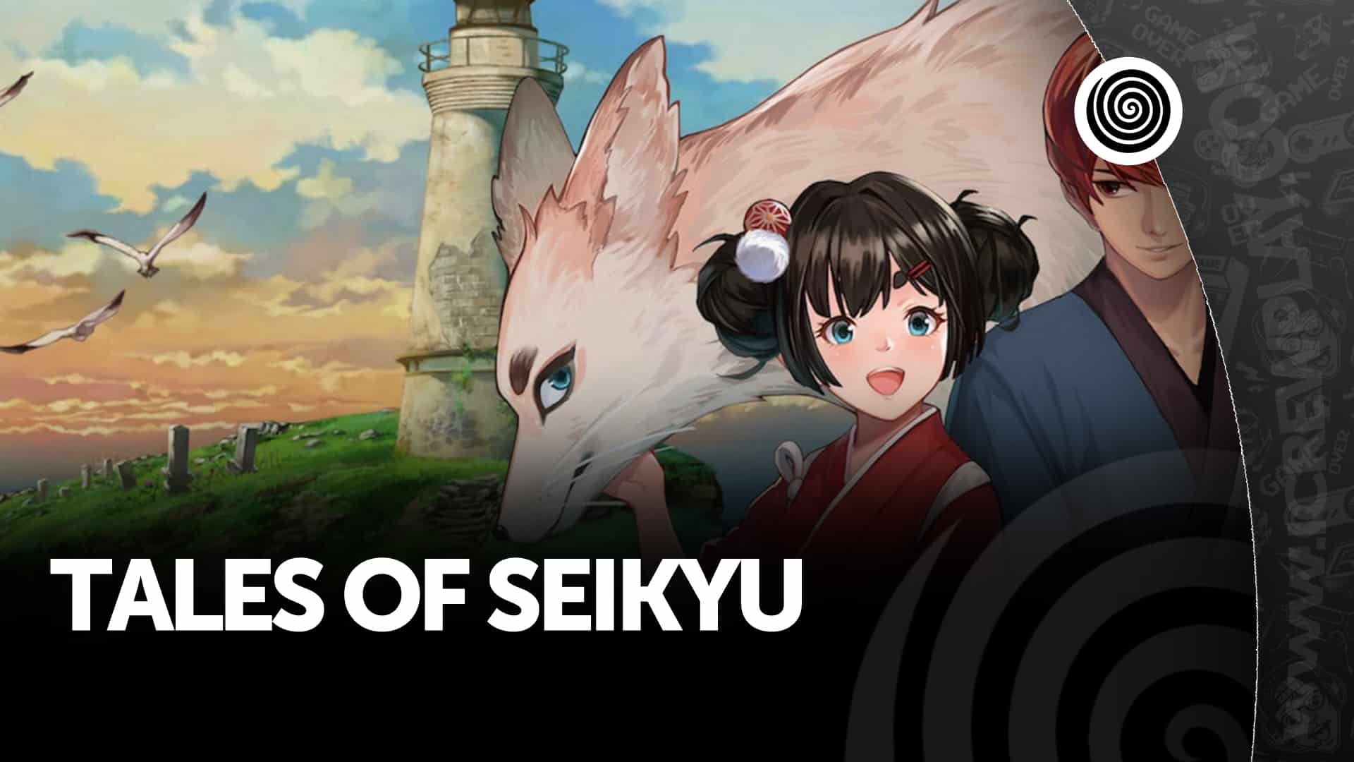 Tales of seikyu