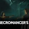 The necromancer's tale - recensione steam