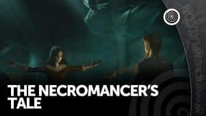The Necromancer's Tale - Recensione Steam