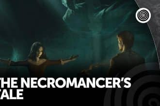 The Necromancer's Tale - Recensione Steam