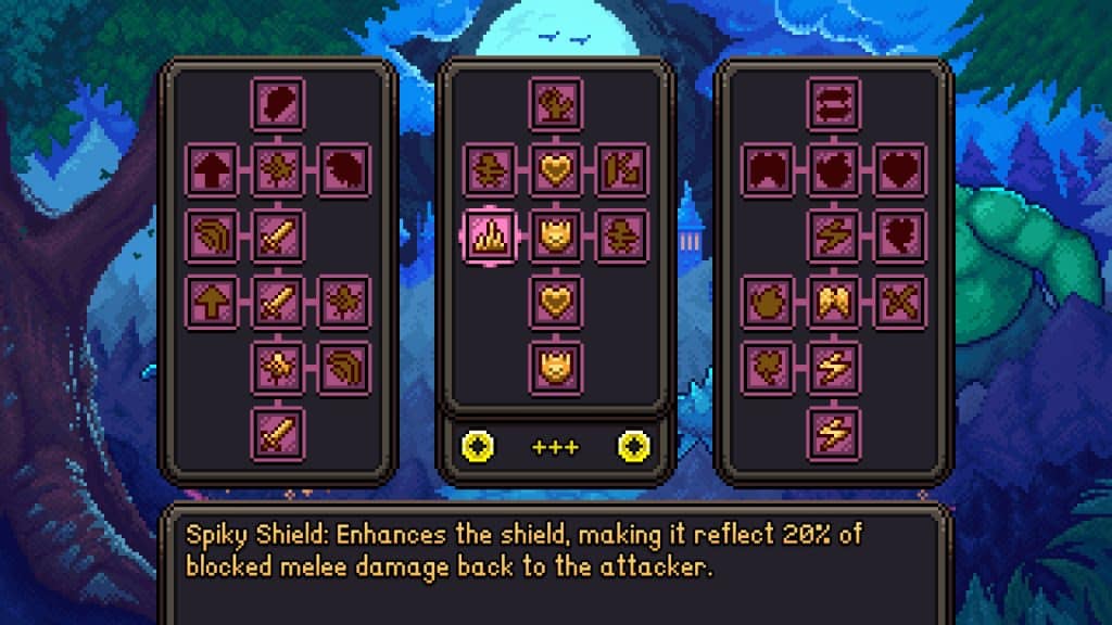 Tiny Pixels Vol. 2 - Stormy Knights, recensione (Nintendo Switch) Tiny Pixels Vol. 2 - Stormy Knights, recensione (Nintendo Switch)