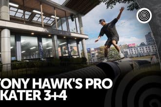 Tony Hawk's Pro Skater 3+4, recensione (PlayStation 5)
