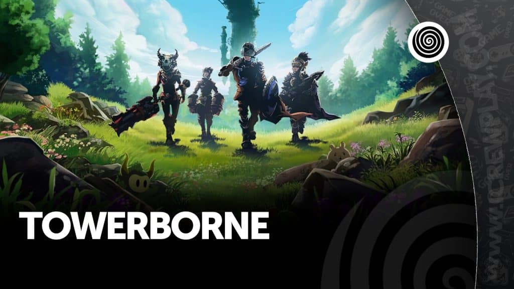 Towerborne, la recensione (xbox serie x)