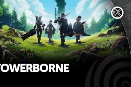 Towerborne, la recensione (Xbox Serie X)