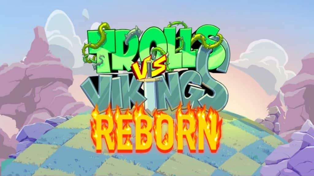 Trolls vs vikings: reborn, la recensione (steam)